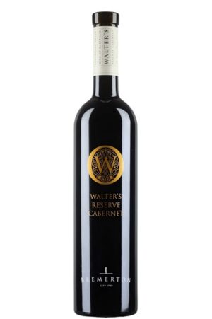 Bremerton "Walter" Cabernet Sauvignon