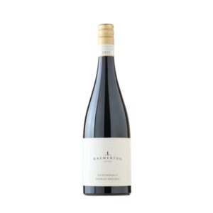 Bremerton Batonnage Shiraz Malbec