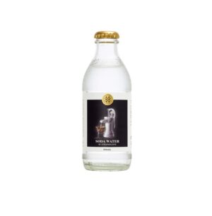 Strangelove Soda Water 540ml