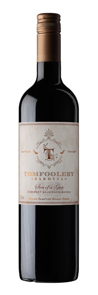 Tomfoolery Son of a Gun Cabernet Shiraz