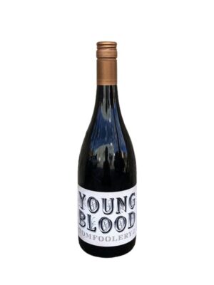 Tomfoolery Young Blood MSG
