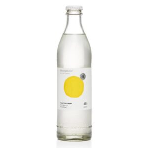 Strangelove Yuzu Soda