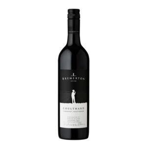 Bremerton Coulthard Cabernet Sauvignon