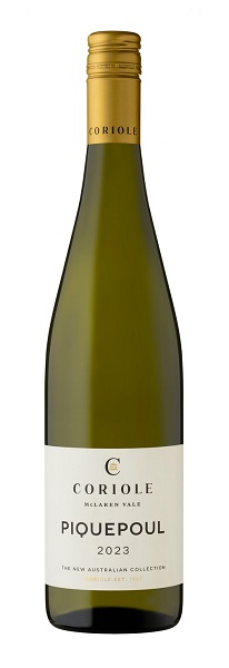 Coriole Piquepoul