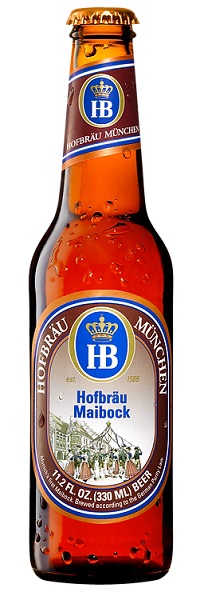 Hofbrau Maibock