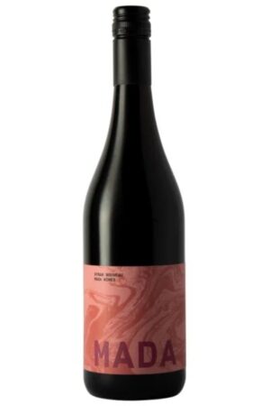 Mada Syrah