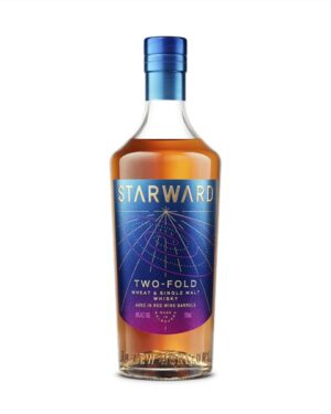 Starward Two-Fold