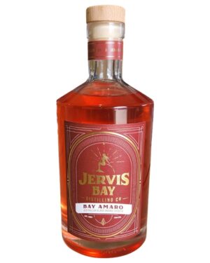 Jervis Bay Distilling Bay Aperitivo