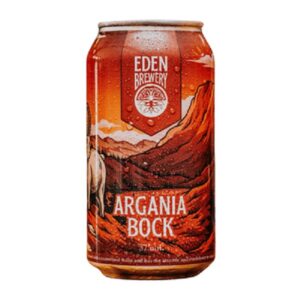 Eden Argania Bock