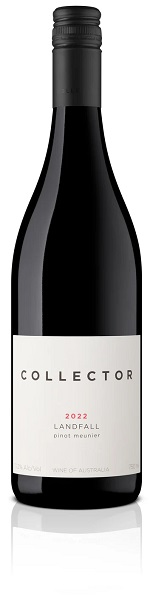 Collector Landfall Pinot Meunier