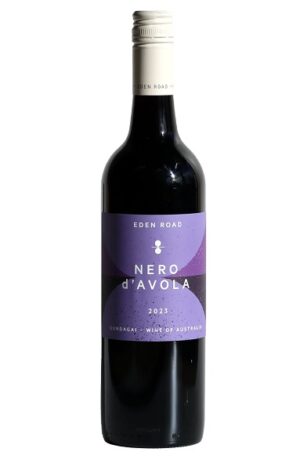 Eden Road Nero d'Avola