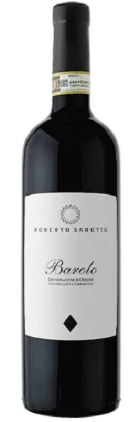 Roberto Sarotto Barolo