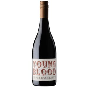 Tomfoolery Young Blood Shiraz