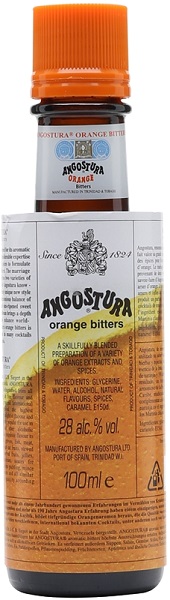Angostura Orange Bitters 100mL