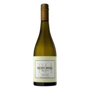 Ross Hill Pinnacle Pinot Gris