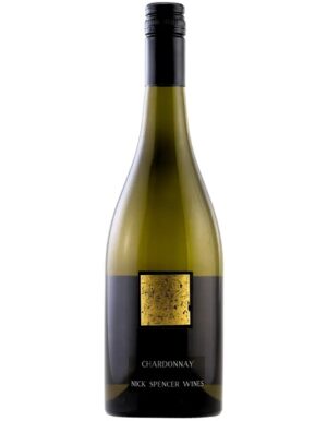 Nick Spencer Tumbarumba Chardonnay