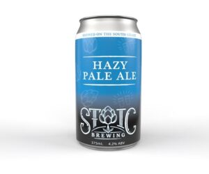Stoic Hazy Pale