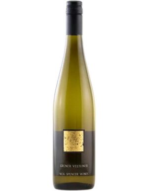 Nick Spencer Gruner Veltliner