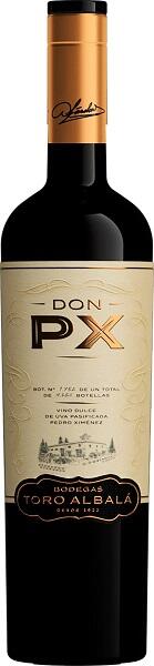 Toro Albala Pedro Ximinez 2002 375ml