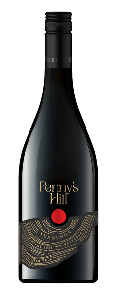 Penny's Hill Yeenunga Grenache