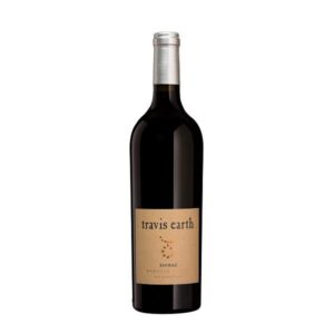 Travis Earth Shiraz