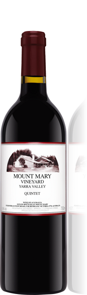 Mount Mary Quintet