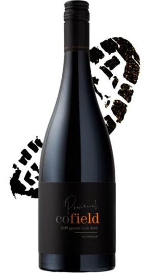 Cofield Provincial Durif