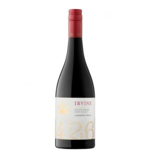 Irvine Altitude Cabernet Franc