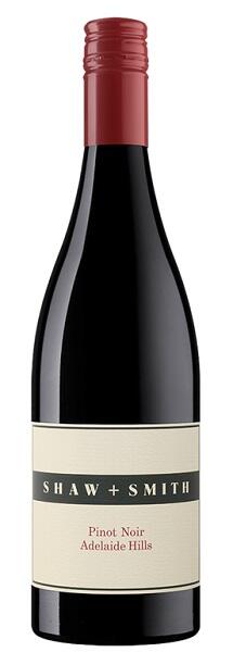 Shaw & Smith Pinot Noir