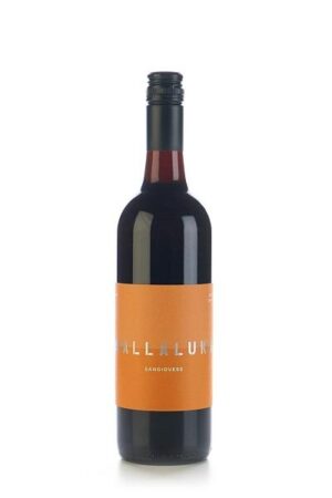 Mallaluka Sangiovese