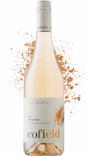 Cofield Pinot Grigio
