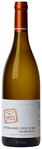Domaine Des Terres De Velle Chardonnay