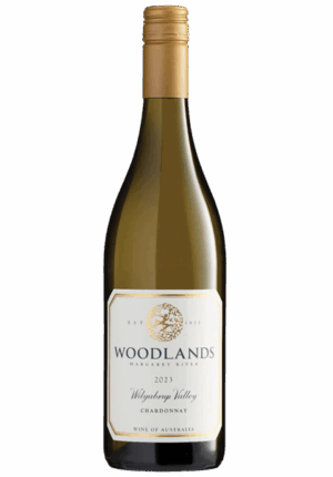 Woodlands Wilyabrup Chardonnay