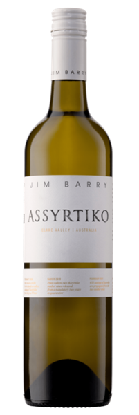 Jim Barry Assyrtiko