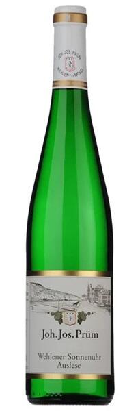 Joh.Jos Prum Wehlener Sonnenuhr Auslese 2022