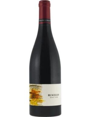 Stefano Lubiana Ruscello Pinot Noir
