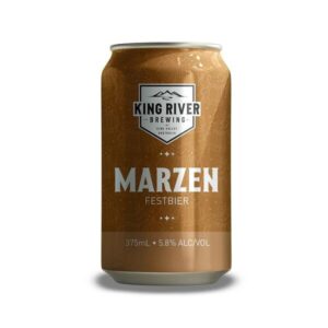 King River Marzen