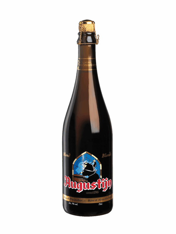 Augustijn Blond 750ml