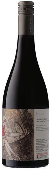 Stargazer Kura Pinot/Syrah