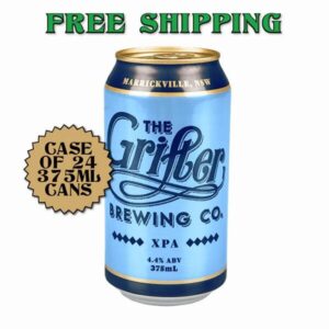 Grifter XPA