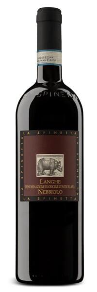 La Spinetta Langhe Nebbiolo