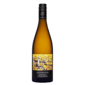 Sidewood Mappinga Chardonnay