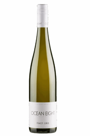 Ocean Eight Pinot Gris