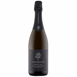 Sidewood NV Sparkling Pinot Chardonnay