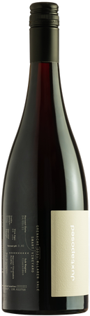 Juxtaposed Smart Vineyard Grenache