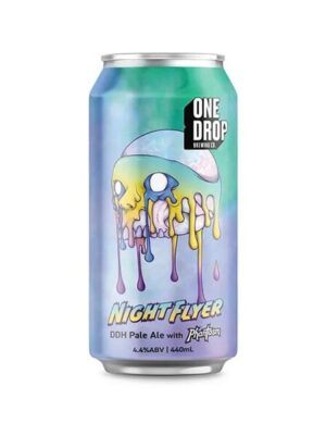 One Drop Nightflyer DDH Hazy
