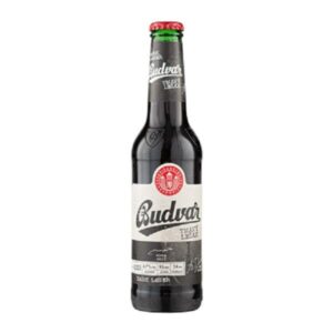 Budvar Dark Lager 330ml