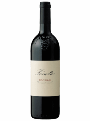 Prunotto Barolo Classico