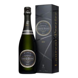 Laurent Perrier Millesime 2012