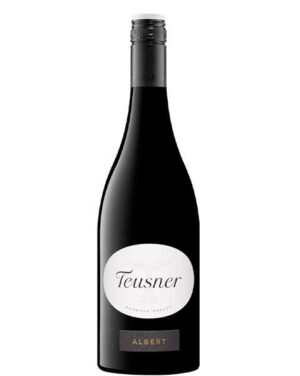 Teusner Albert Shiraz 750ml